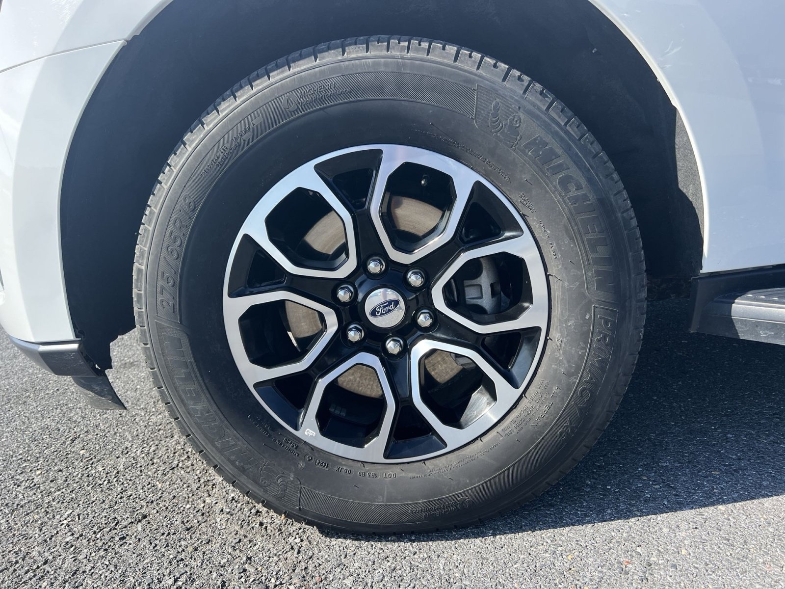 Certified 2024 Ford Expedition Max XLT RWD image 12
