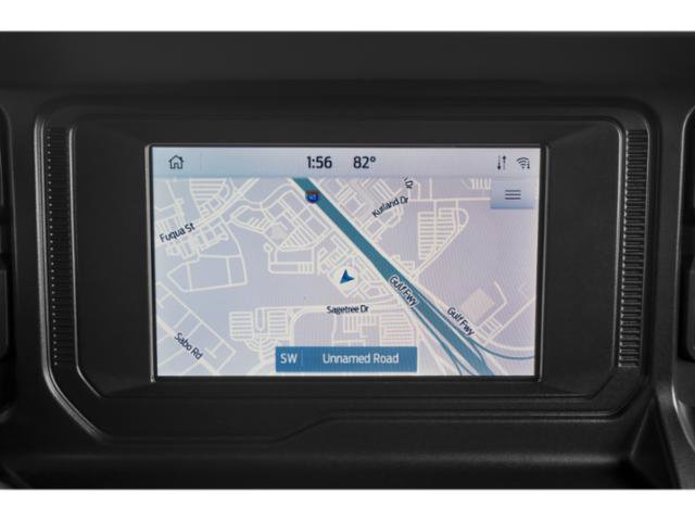 Certified 2023 Ford Bronco Badlands AWD/4WD image 16