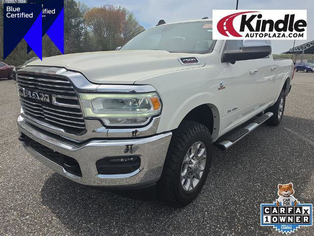 Used 2019 RAM 2500 Laramie
