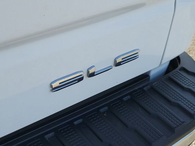 Used 2024 GMC Sierra 1500 SLE image 8