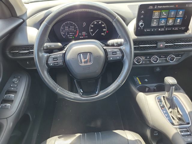 Used 2023 Honda HR-V EX-L image 12