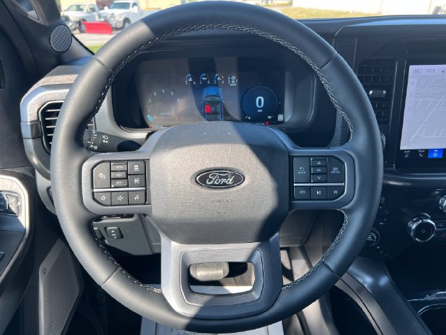 Certified 2026 Ford F150 Lariat w/ Equipment Group 502A High AWD/4WD image 19
