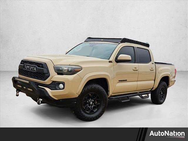 Used 2020 Toyota Tacoma SR5