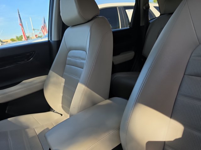 Used 2023 Honda CR-V EX-L image 22