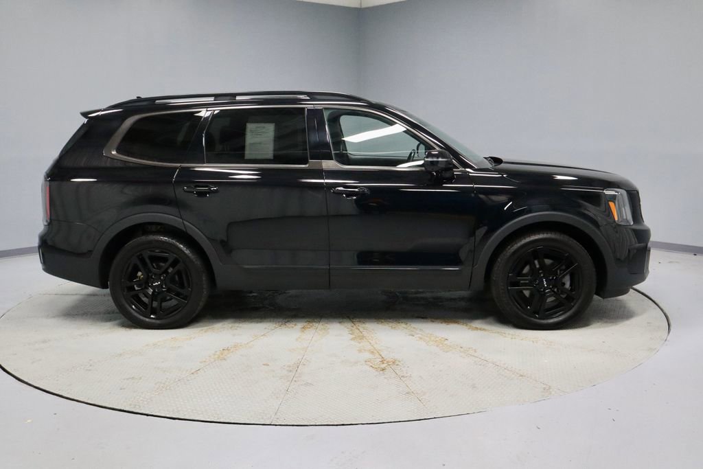 Used 2024 Kia Telluride SX X-Line AWD/4WD image 13