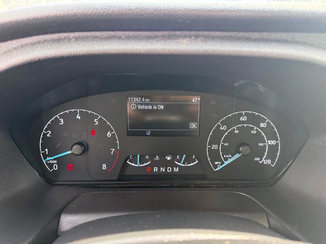 Certified 2024 Ford Transit 250 148 Medium Roof image 13