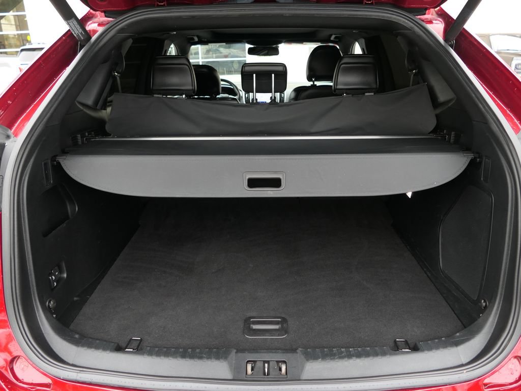 Certified 2019 Ford Edge ST AWD/4WD image 24