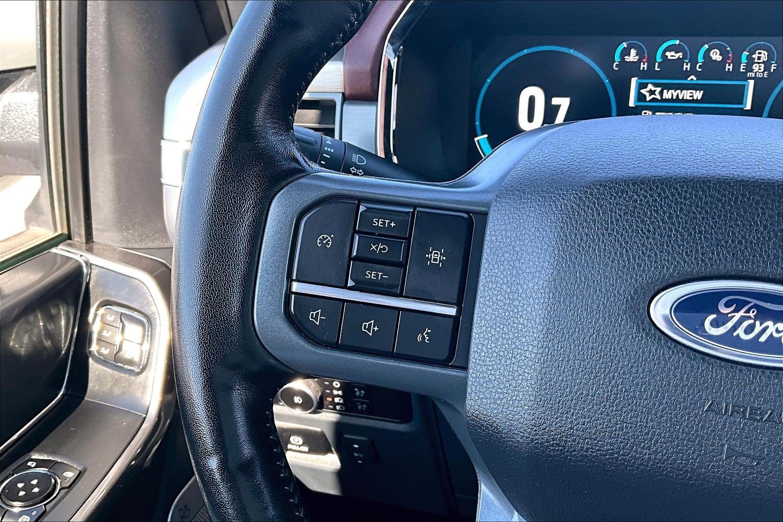 Certified 2023 Ford F150 Lariat AWD/4WD image 19