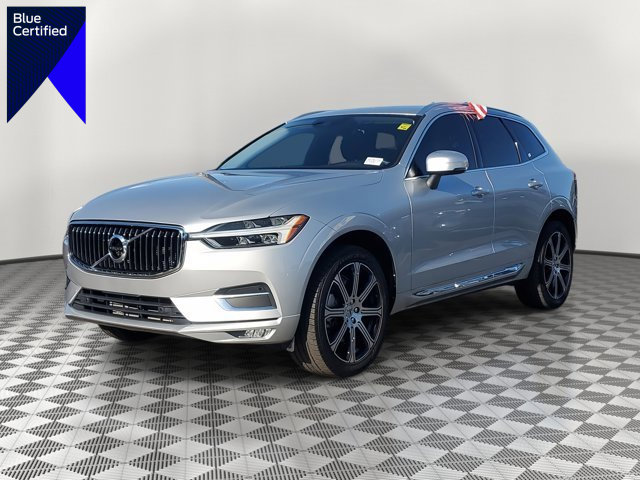 Used 2020 Volvo XC60 T6 Inscription w/ Protection Package Premier