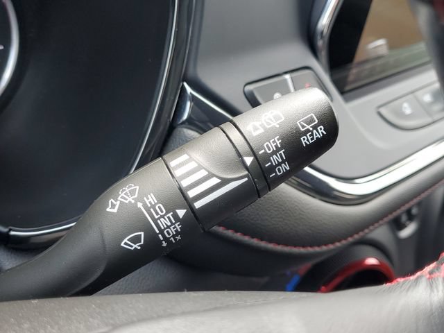 Used 2020 Chevrolet Blazer RS AWD/4WD image 23