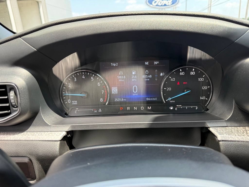 Certified 2023 Ford Explorer Timberline AWD/4WD image 30