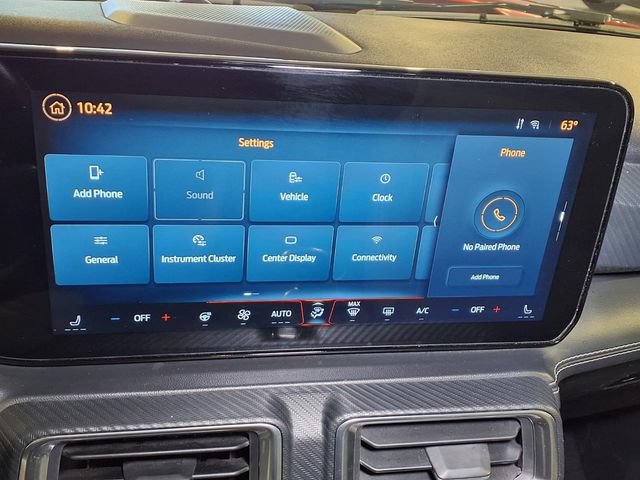 Certified 2024 Ford Mustang Premium RWD image 6