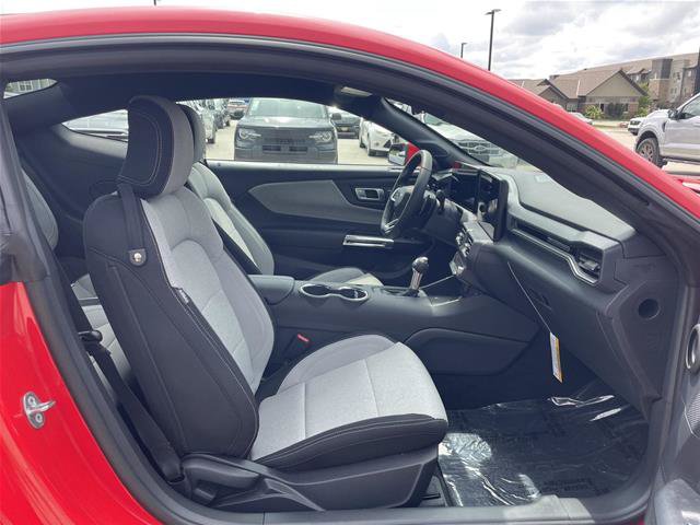 Certified 2026 Ford Mustang GT RWD image 19