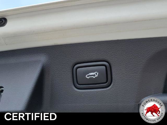 Used 2022 Hyundai Palisade Calligraphy FWD image 14
