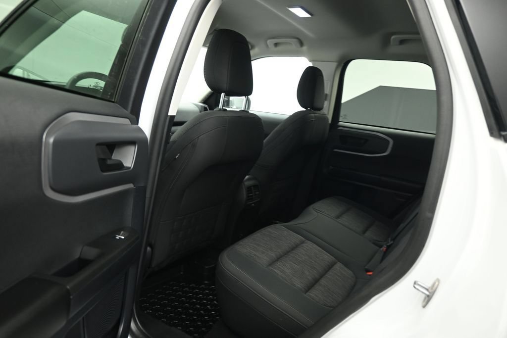 Certified 2023 Ford Bronco Sport Big Bend AWD/4WD image 16