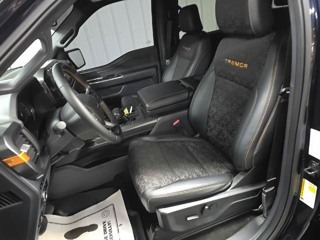 Certified 2023 Ford F150 Tremor w/ Bed Utility Package AWD/4WD image 35