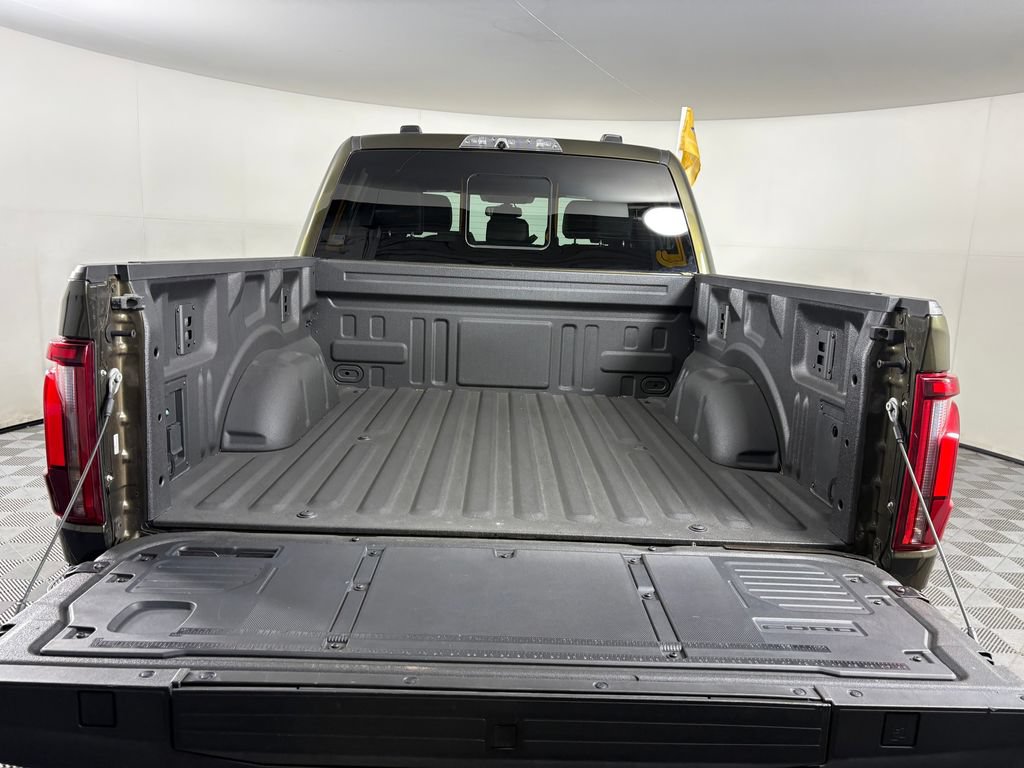 Certified 2024 Ford F150 Raptor AWD/4WD image 32