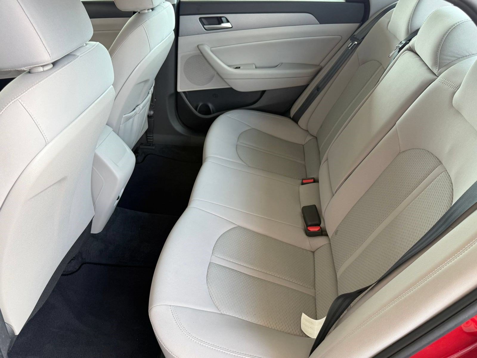 Used 2018 Hyundai Sonata SEL FWD image 26