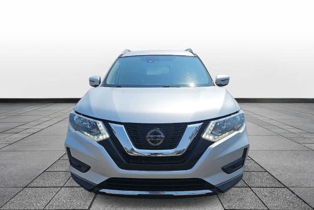 Used 2020 Nissan Rogue SV AWD/4WD image 2