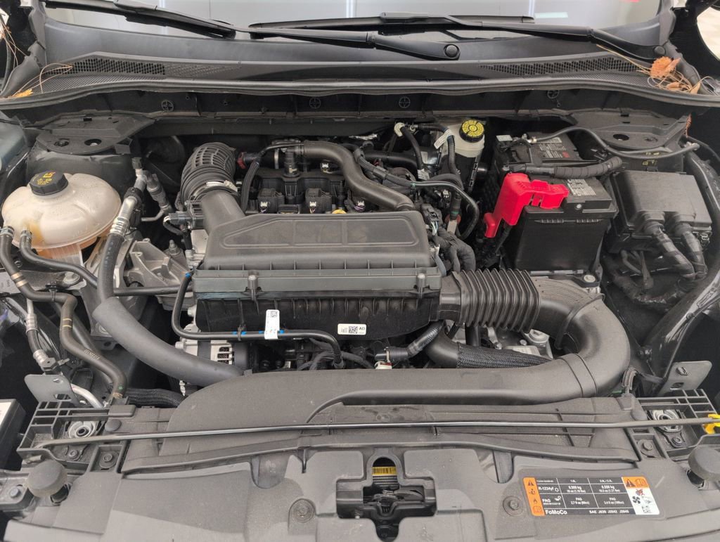 Certified 2024 Ford Escape ST-Line w/ Tech Pack #1 image 41