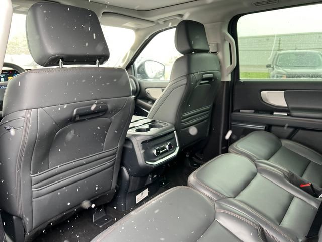 Certified 2025 Ford Expedition Max Active image 43