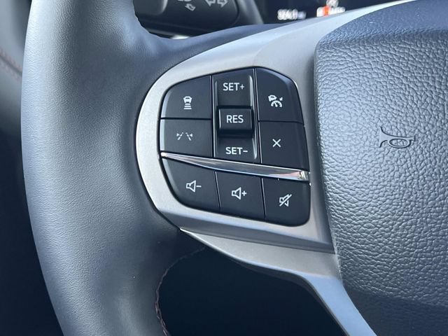 Certified 2026 Ford Explorer Active AWD/4WD image 30
