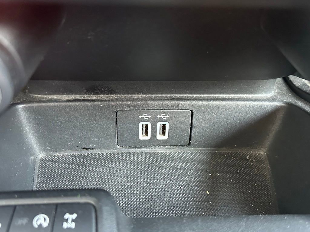 Certified 2021 Ford Ranger Lariat w/ Equipment Group 501A High image 29