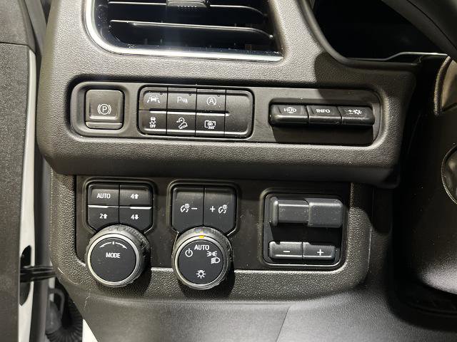 Used 2023 Chevrolet Tahoe High Country w/ Max Trailering Package image 18