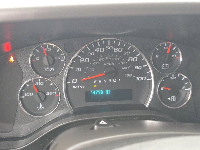 Used 2025 GMC Savana 2500 w/ Driver Convenience Package RWD image 22