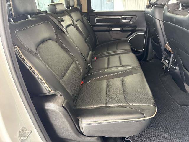 Used 2019 RAM 1500 Laramie RWD image 13