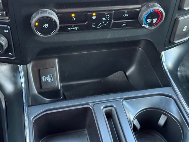 Certified 2023 Ford F150 XL w/ STX Appearance Package AWD/4WD image 15