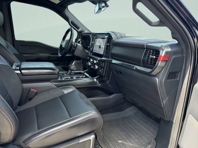 Certified 2025 Ford F150 Raptor AWD/4WD image 18