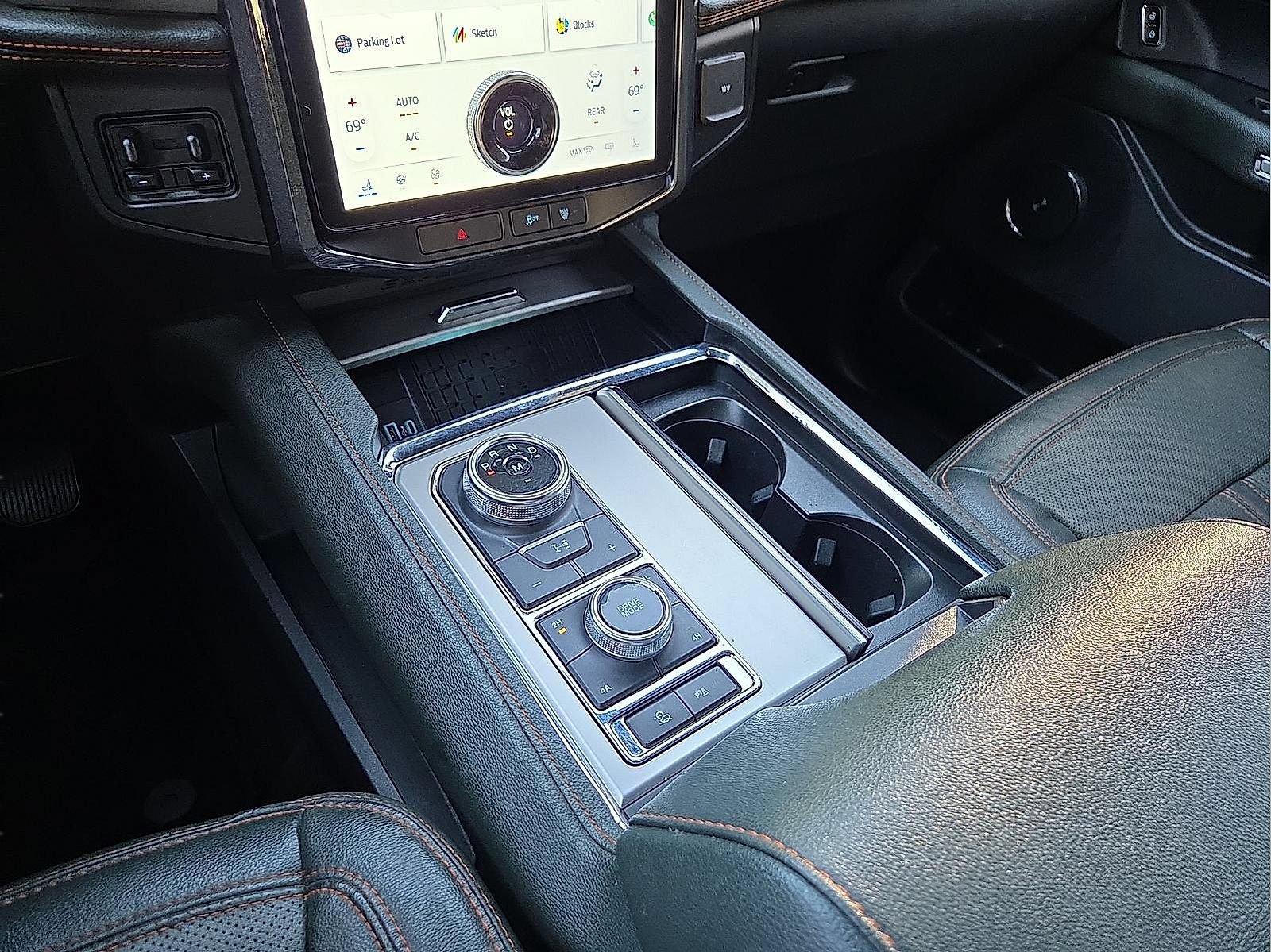 Certified 2022 Ford Expedition Timberline AWD/4WD image 25