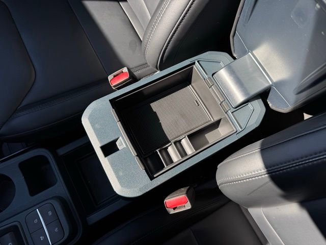 Certified 2024 Ford Maverick Lariat w/ Black Appearance Package image 25