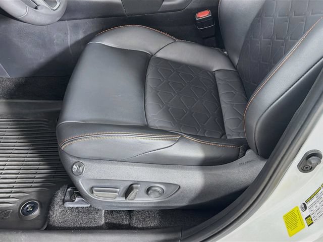 Used 2024 Toyota RAV4 Adventure w/ Convenience Package AWD/4WD image 24