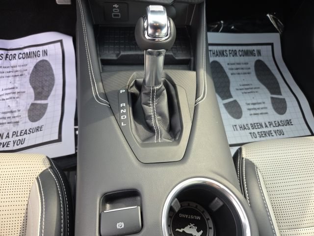 Certified 2024 Ford Mustang Premium RWD image 25