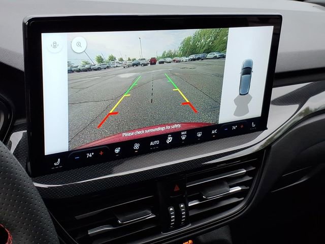 Certified 2024 Ford Escape ST-Line w/ Tech Pack #1 AWD/4WD image 20