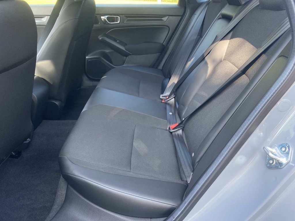 Used 2025 Honda Civic Sport image 14