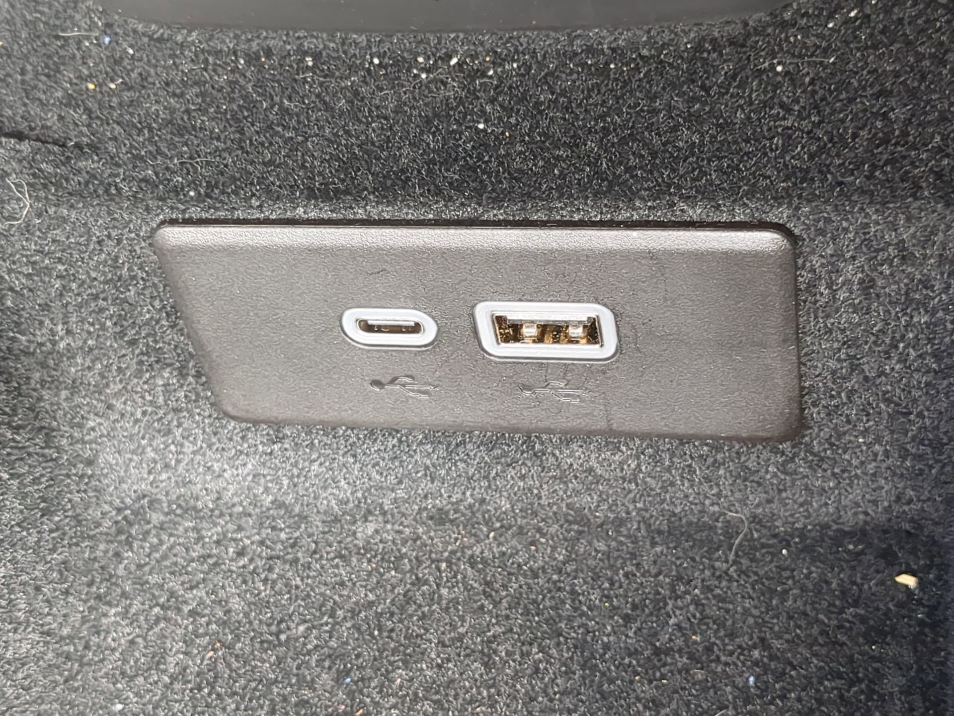 Used 2025 Chevrolet Corvette Stingray Coupe w/ 1LT image 50