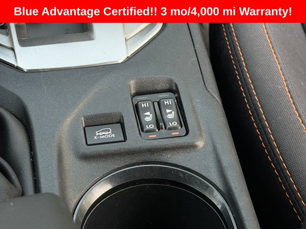 Used 2019 Subaru Crosstrek 2.0i Premium AWD/4WD image 14
