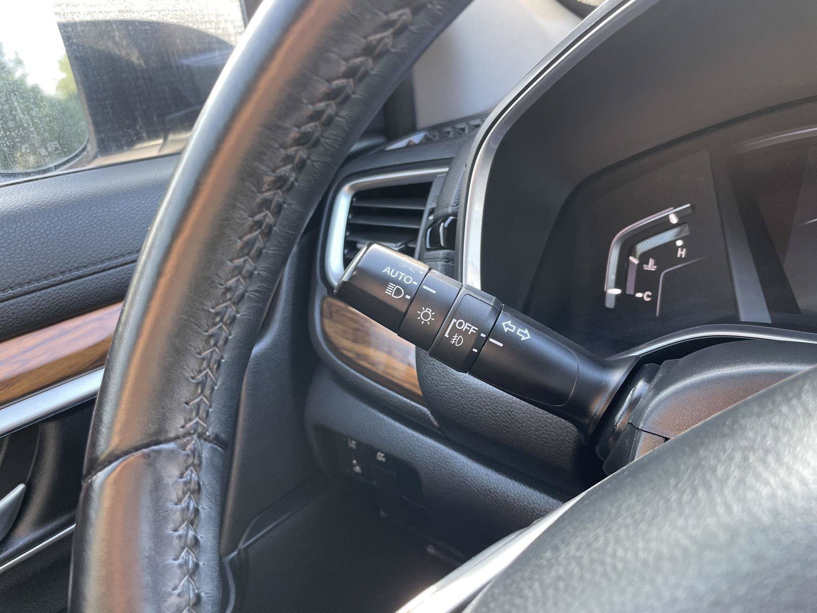 Used 2017 Honda CR-V EX image 15