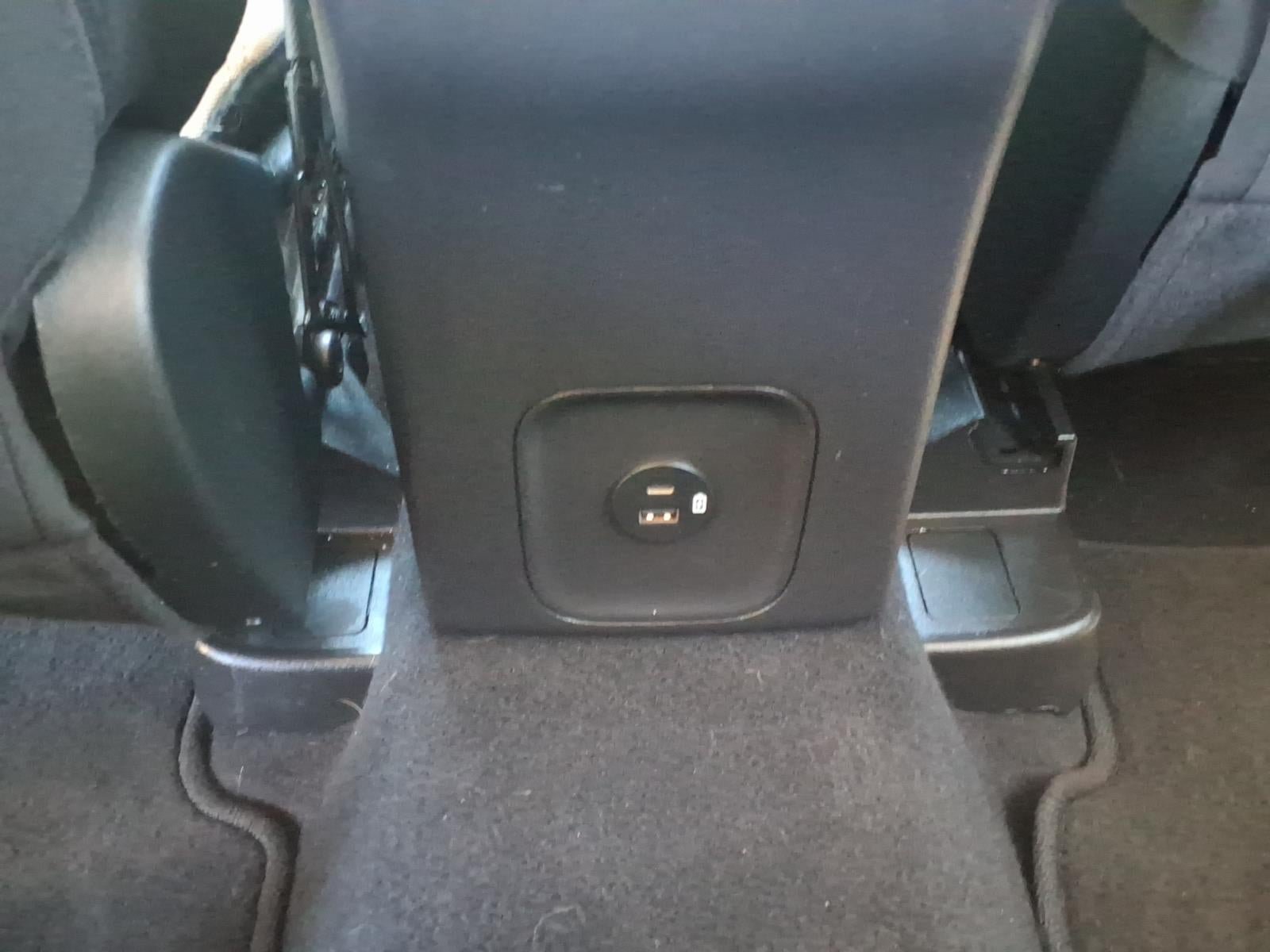 Certified 2022 Ford Escape SE FWD image 18