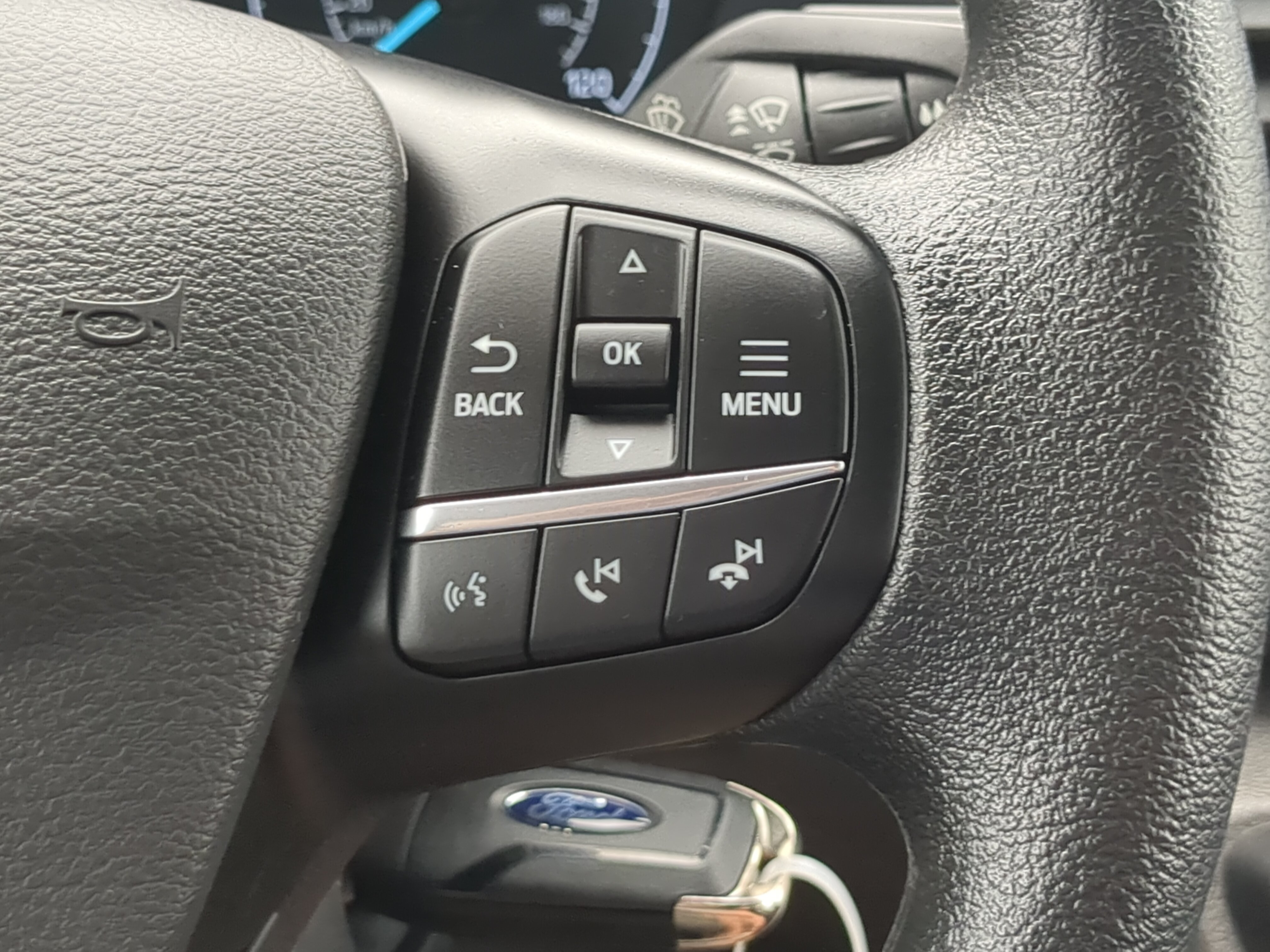 Certified 2025 Ford Transit 350 XLT RWD image 23