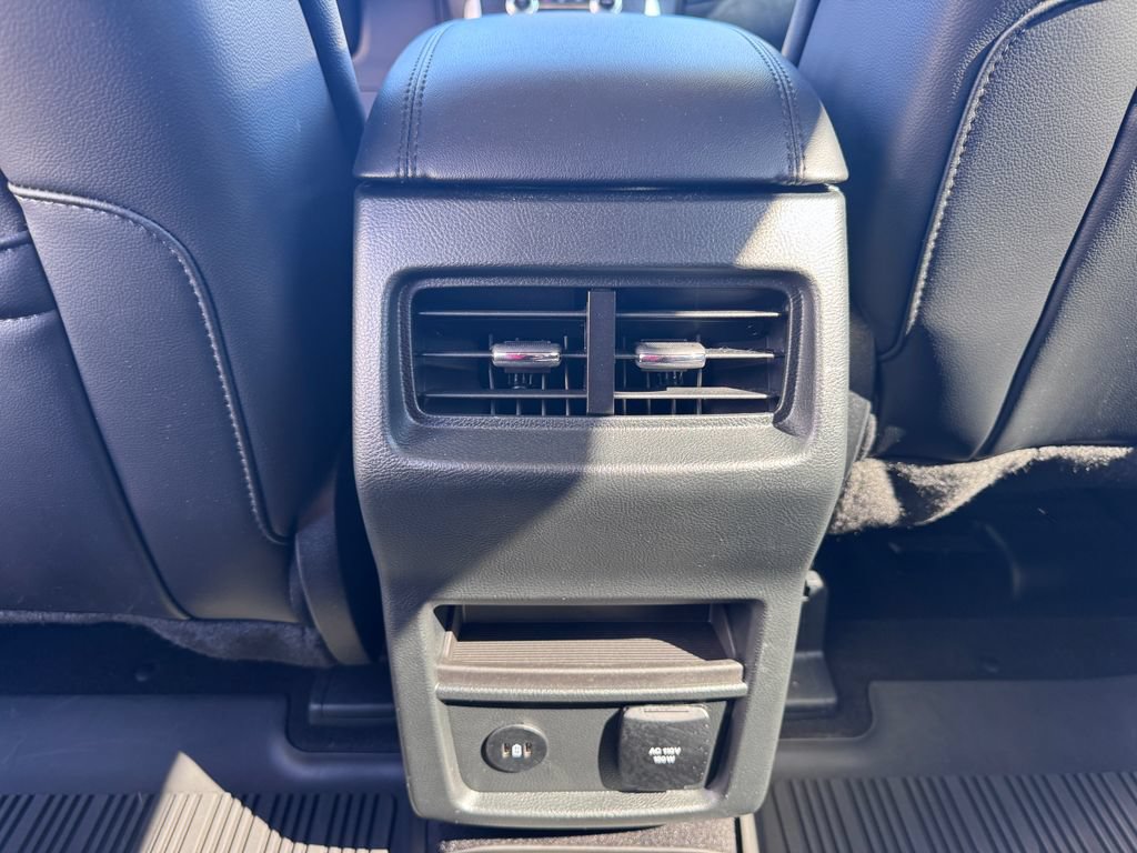 Certified 2024 Ford Edge SEL w/ Convenience Package AWD/4WD image 26
