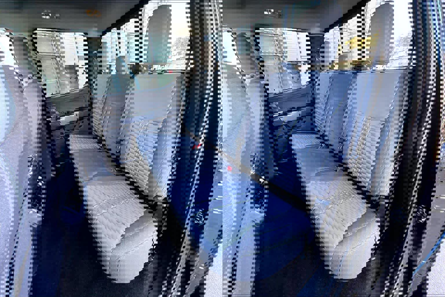 Certified 2023 Ford F150 XLT w/ Equipment Group 302A High image 21