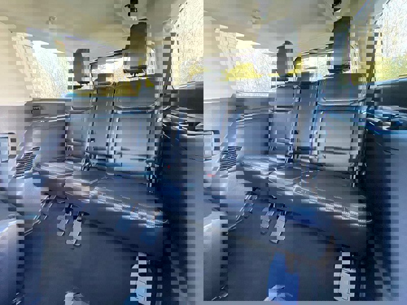 Certified 2025 Ford Expedition Max Platinum image 45