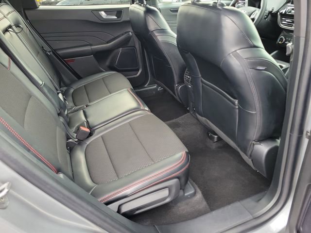 Certified 2024 Ford Escape ST-Line image 22