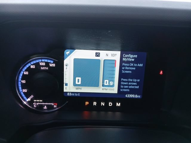 Certified 2024 Ford Bronco Big Bend AWD/4WD image 23
