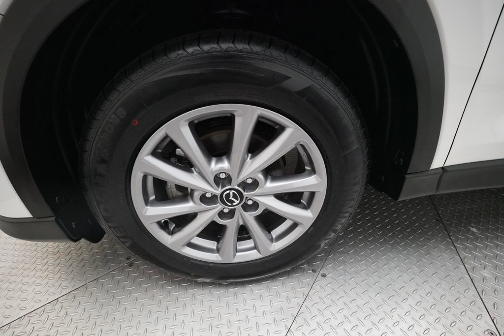 Used 2023 MAZDA CX-5 AWD 2.5 S image 26