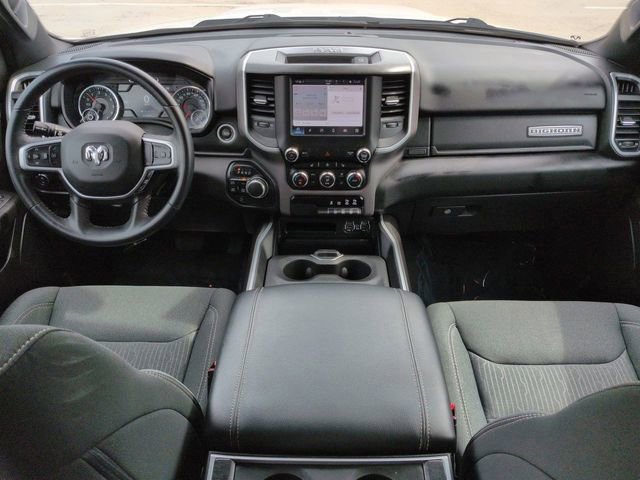 Used 2022 RAM 1500 Big Horn image 14